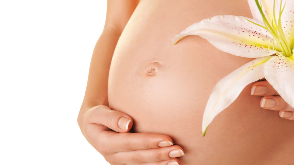 PrenatalSafe KARYO - zjištění zdraví vašeho miminka z krve