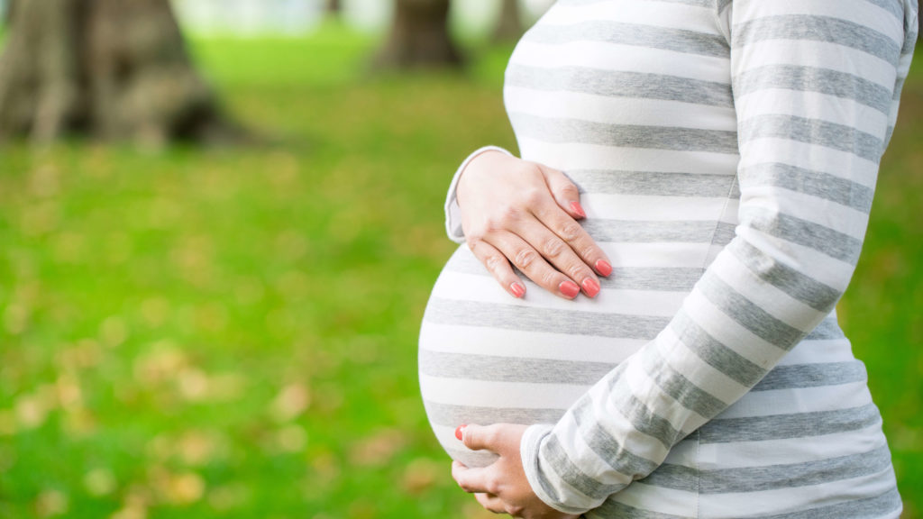 PrenatalSafe - neinvazivní prenatální test