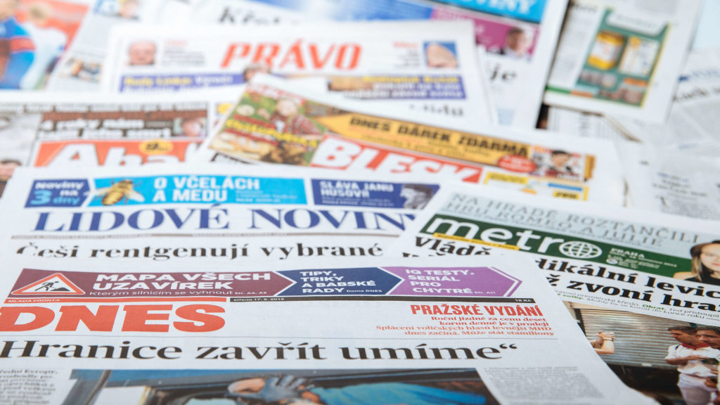 Rare disease day 2015 - Den vzácných onemocnění a REPROMEDA